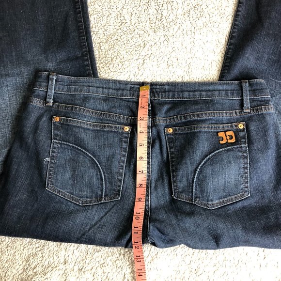 JOE'S JEANS SIZE 32 - Picture 4 of 7
